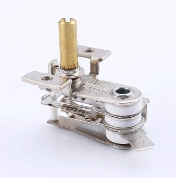 mechanical KST thermostat switch