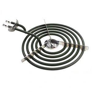 cooking heater coil