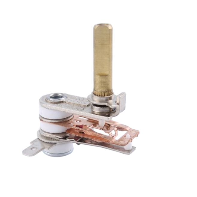 electrical heating thermostat switch