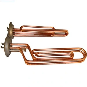 water storage tank heater