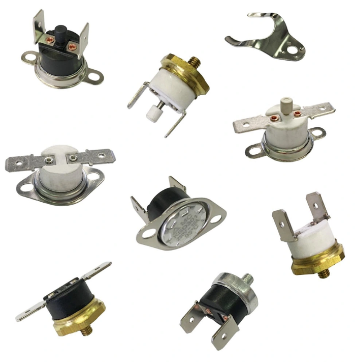 KSD Snap Action Thermostat