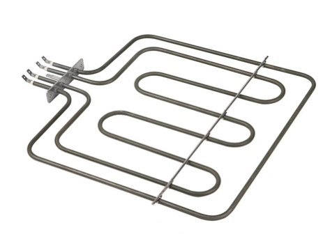 electric oven bake element