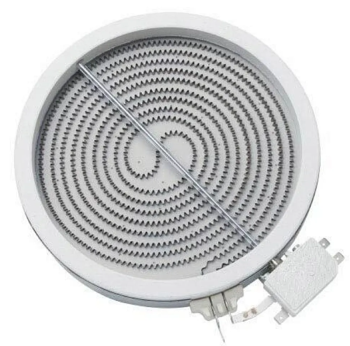 Radiant Hot Plate