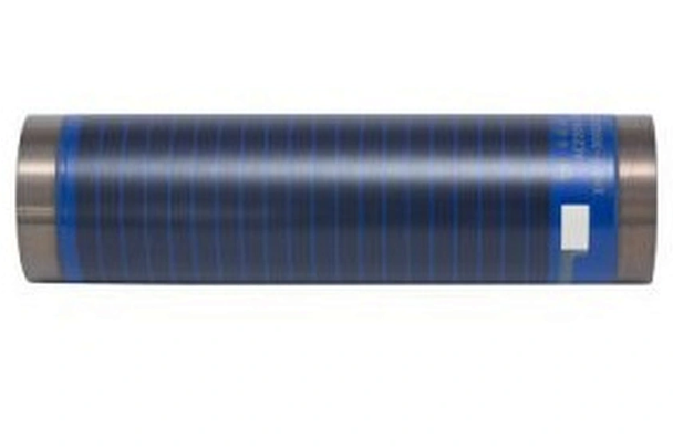 Thick Film Heater Tube