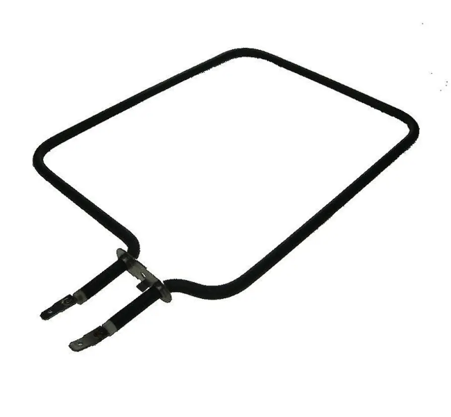 oven upper heating element