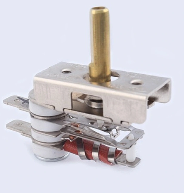 mechanical KST thermostat switch