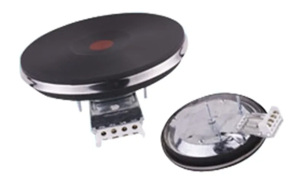 electric cooking hot plate