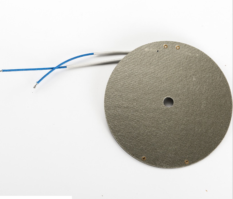 Mica Heating Element