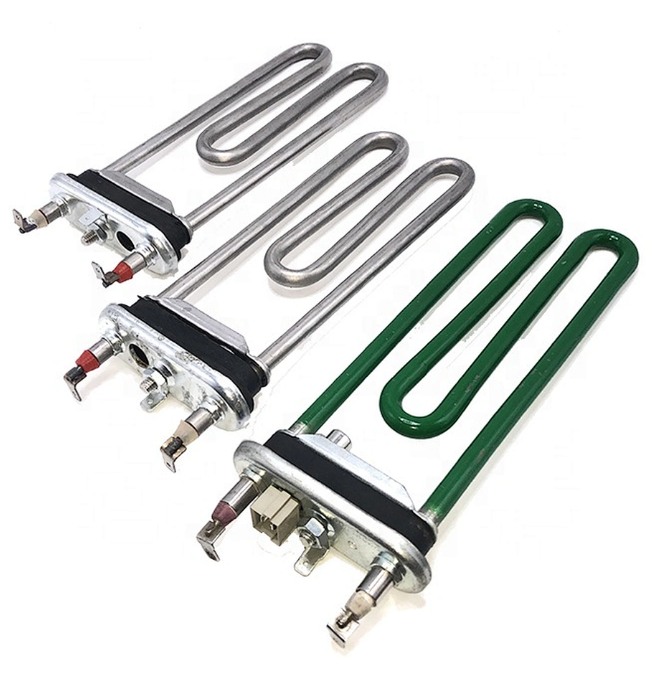 Washing Machine Heating elements