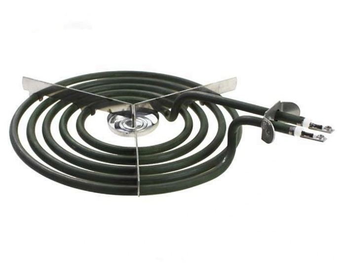 Coil Heating Elements
