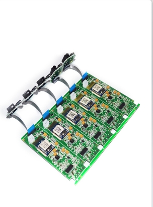 Smart Bracelet PCBA