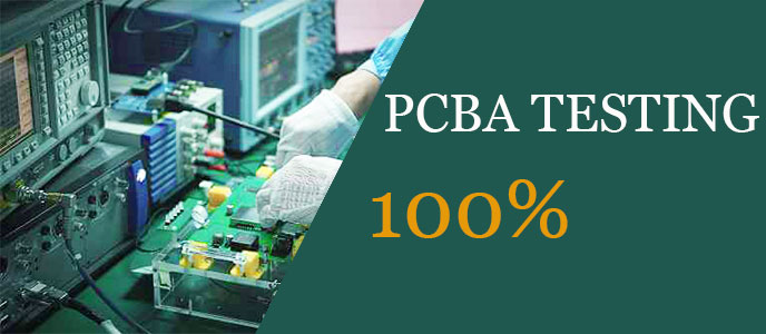 pcba test