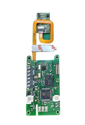 Smart Watch PCBA