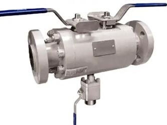 DBB Valves