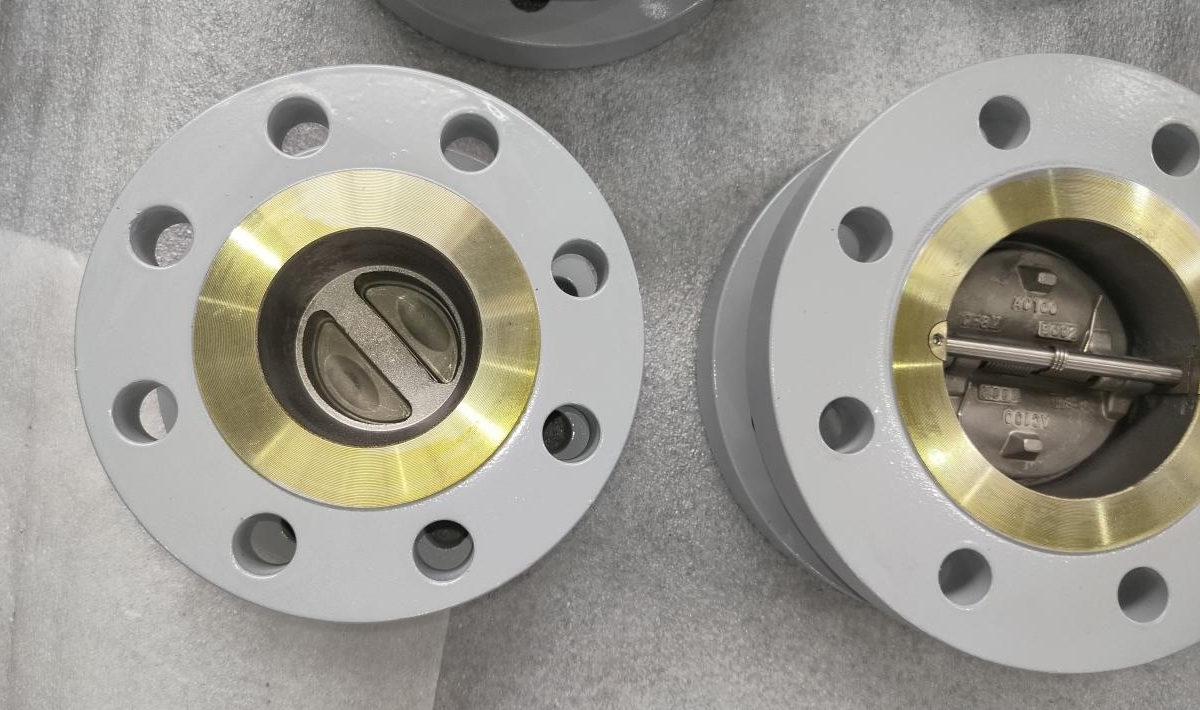 check valve
