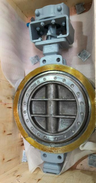 Butterfly Valve