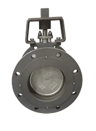 Butterfly Valve