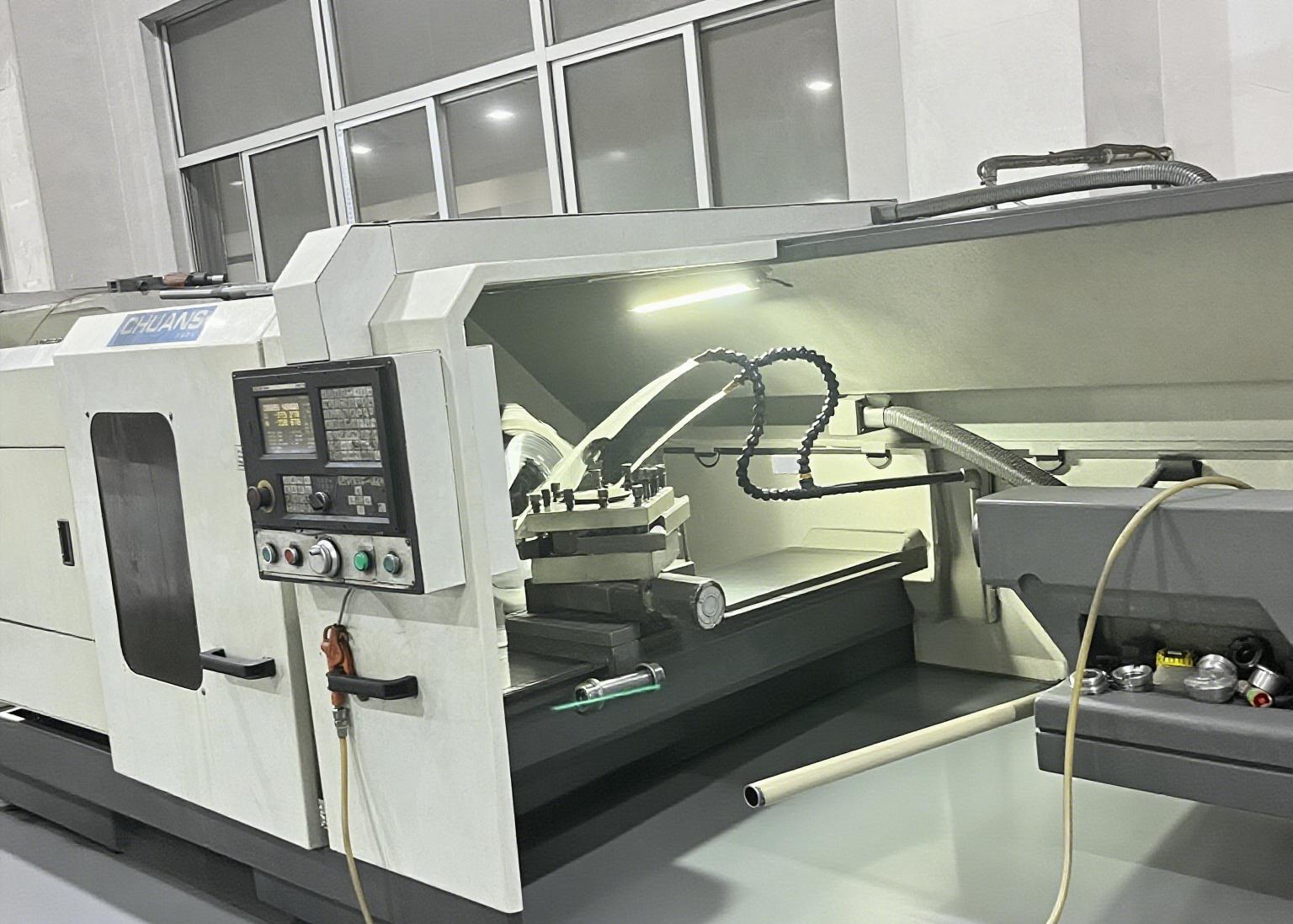 Machine