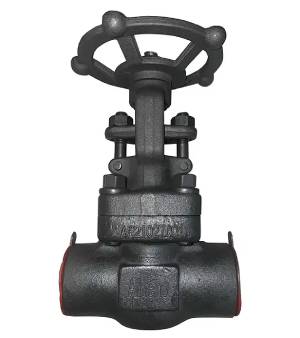 api 602 gate valve