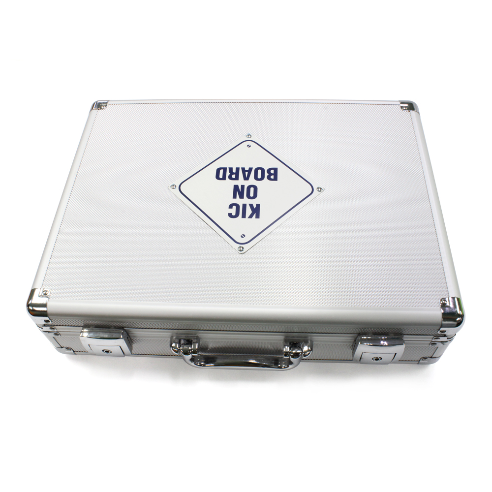 furnace temperature tester-Yangling Electronic