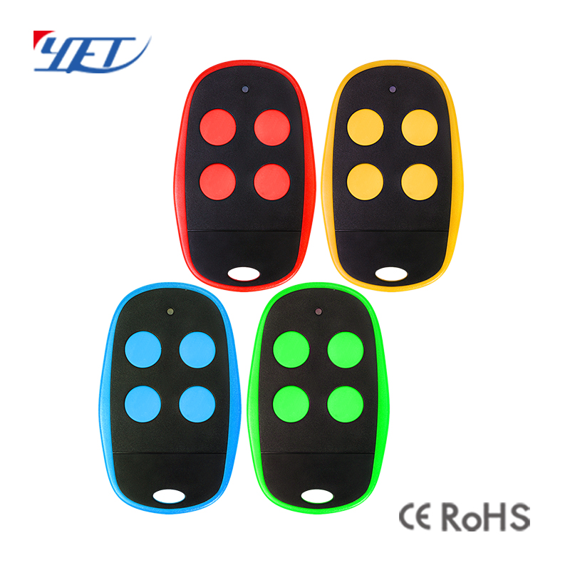 garage remote