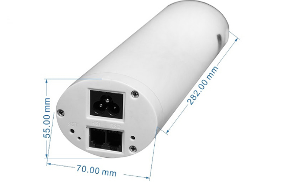 WIFI Smart Curtain Controller