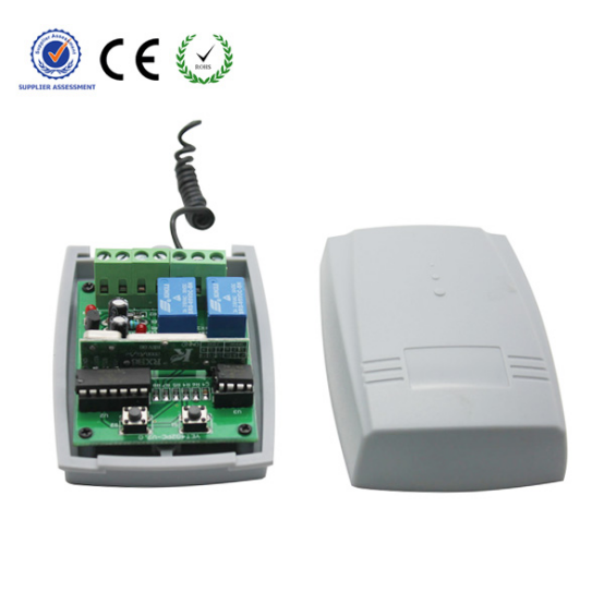 wireless receiver