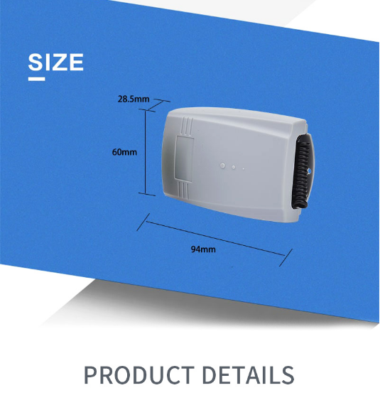 garage controller