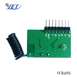 RF Receiving Module