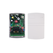 Rolling Shutter Smart Controller