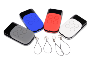 cloning remotes