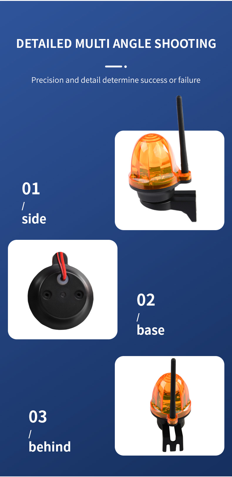 warning light