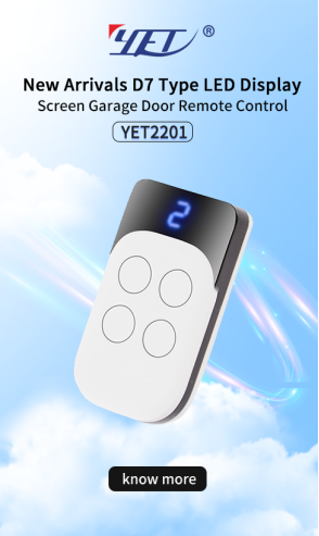 copy remote control