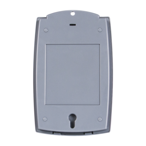 roller shutter door controller