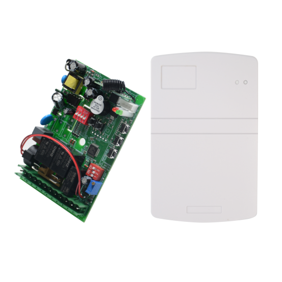 WIFI controller