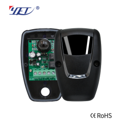 infrared beam sensor