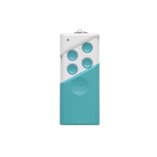 universal garage remote