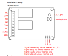 433mhz receiver