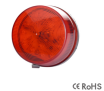 LED flashing lights