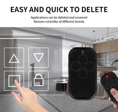 12v Remote Control