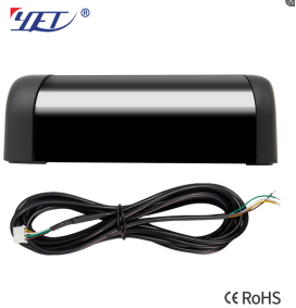 microwave radar sensor