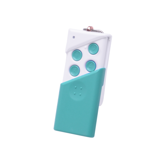 remote gate opener