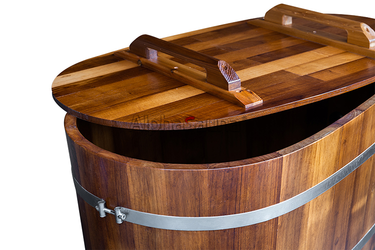 steel tub for ice bath