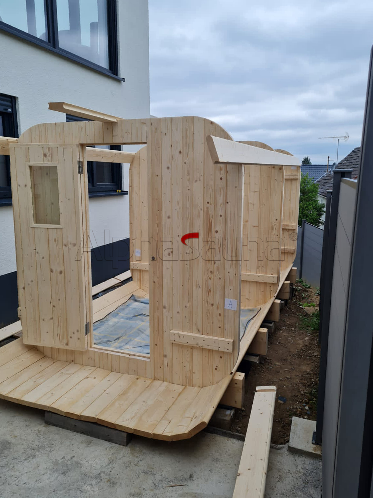 therasage sauna