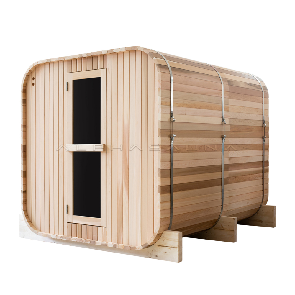 sauna boner