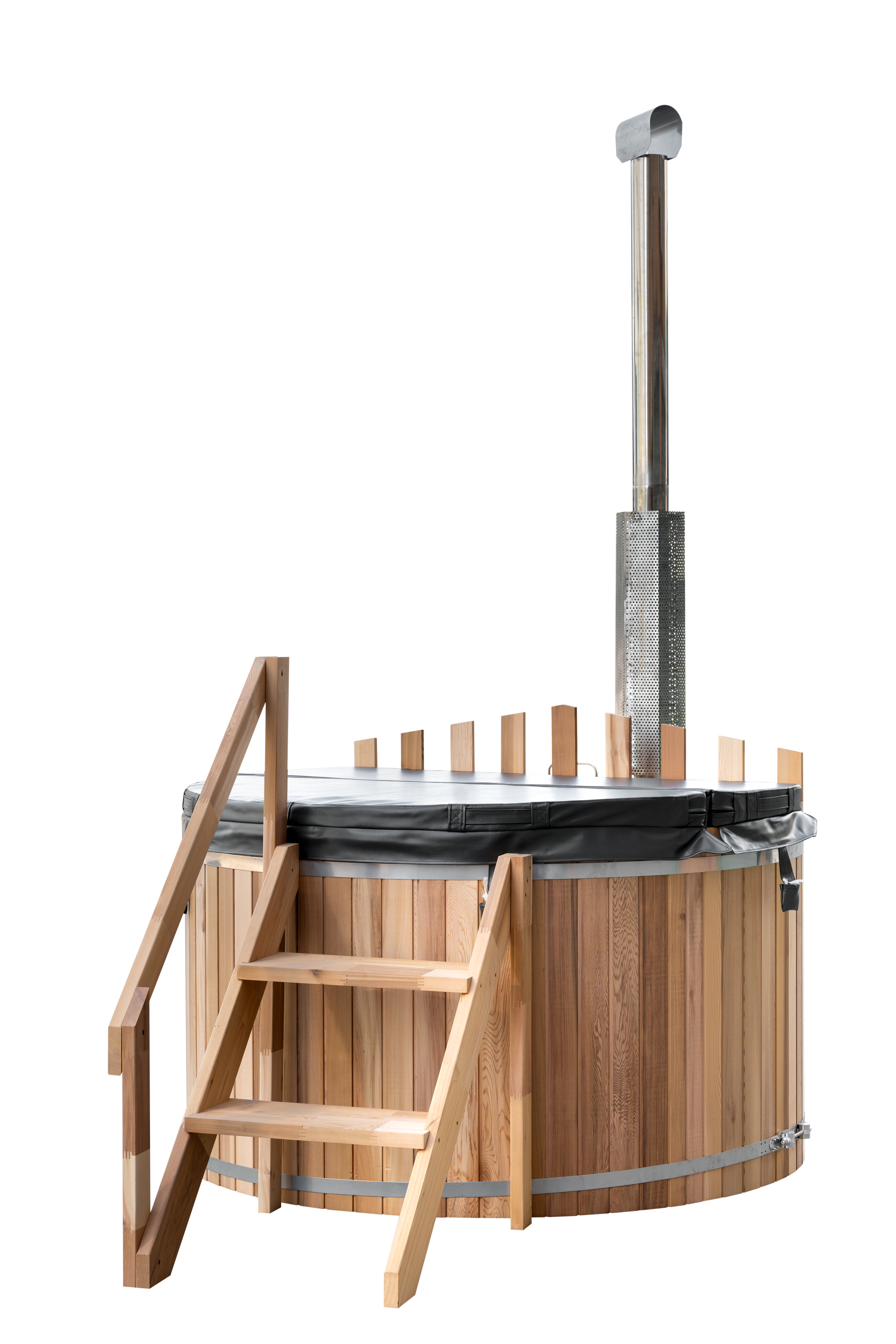 wet sauna