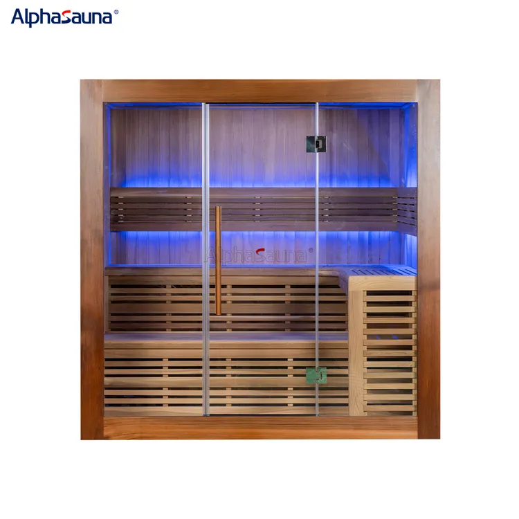 alphasauna_best_4_person_infrared_sauna
