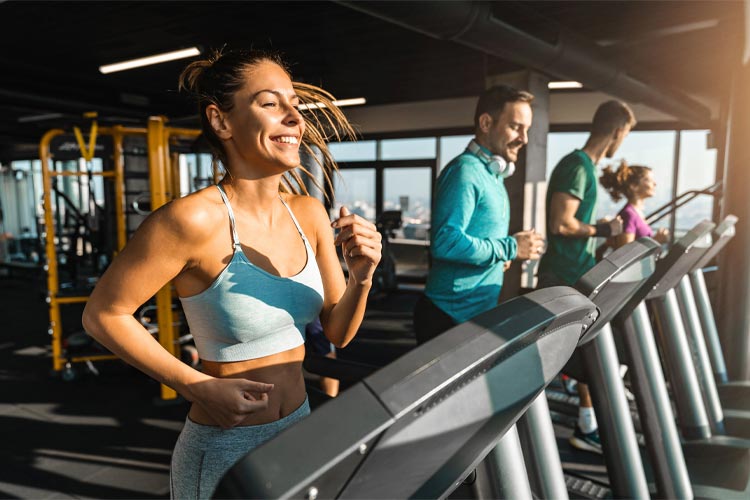 gyms with cold plunge