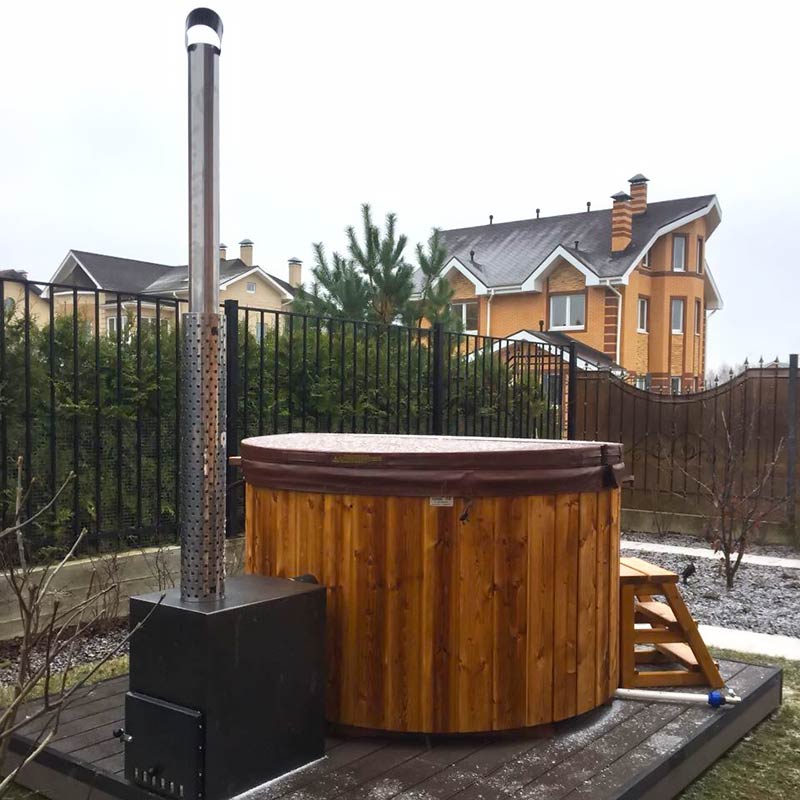 sauna companies