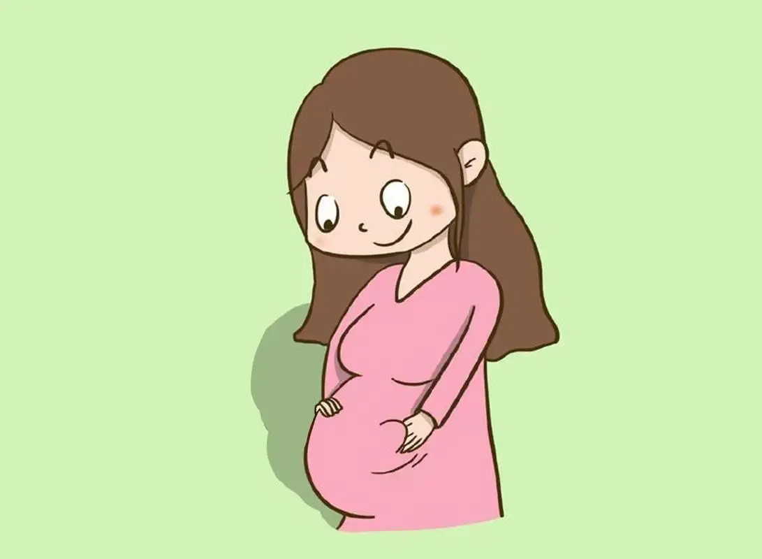 Is it safe to take ice baths while pregnant?